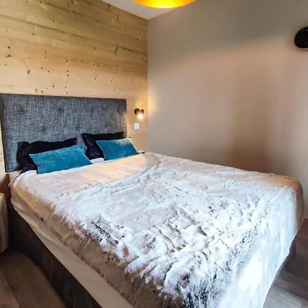 Laurentides - Laurentides Mae-6981 Apartment Valmorel