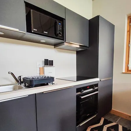 Laurentides - Laurentides Mae-6981 Apartment Valmorel