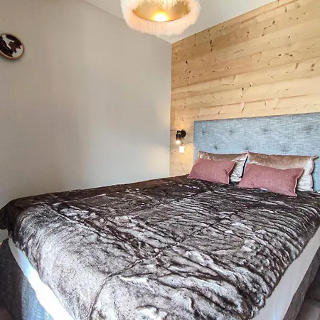 Laurentides - Laurentides Mae-6981 Apartment
