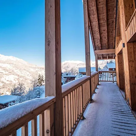 Apartment Laurentides - Laurentides Mae-6981