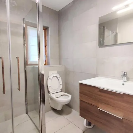 Laurentides - Laurentides Mae-6981 Apartment *
