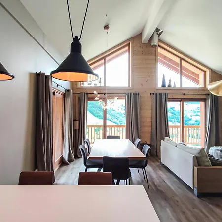 Apartment Laurentides - Laurentides Mae-6981 Valmorel