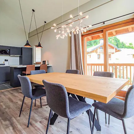 Laurentides - Laurentides Mae-6981 Valmorel