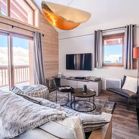 Laurentides - Laurentides Mae-6981 Apartment