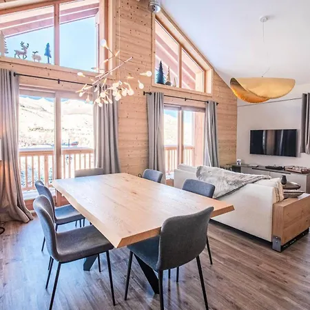 Laurentides - Laurentides Mae-6981 Apartment